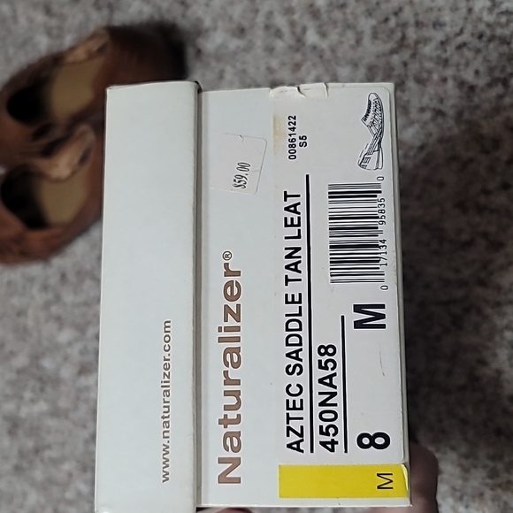 Naturalizer Sandals - Picture 5 of 5